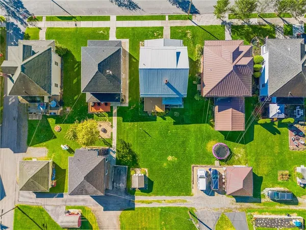 $160,000 | 348 West Catherine Street, Somerset, PA 15501