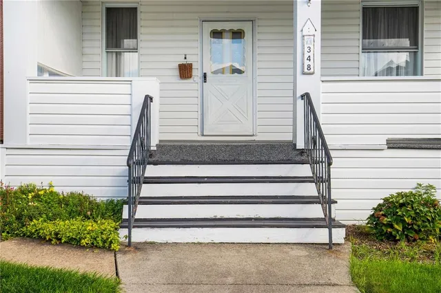 $160,000 | 348 West Catherine Street, Somerset, PA 15501