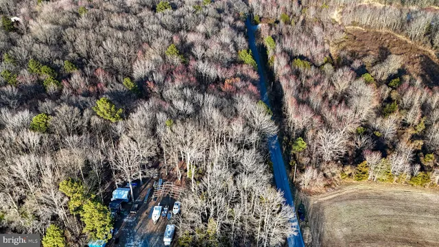 a view of an outdoor space with a lake view