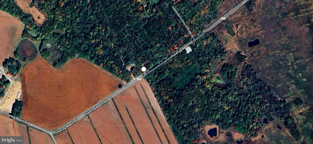 $75,000 | 989 Pickering Beach Road, Dover, DE 19901