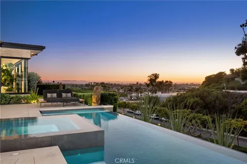 $15,970,000 | 1521 Bayadere Terrace, Corona del Mar, CA 92625