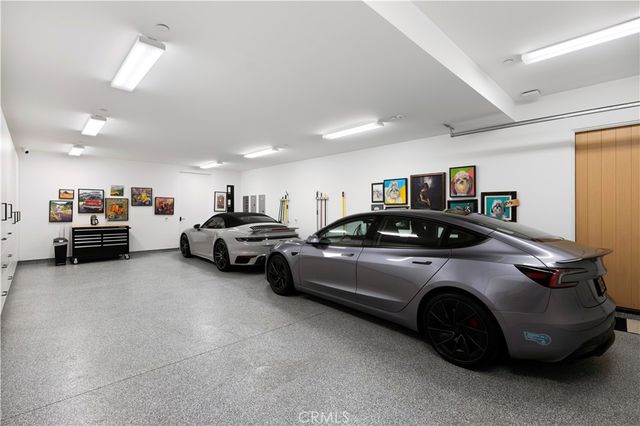 a bedroom with bed and a window