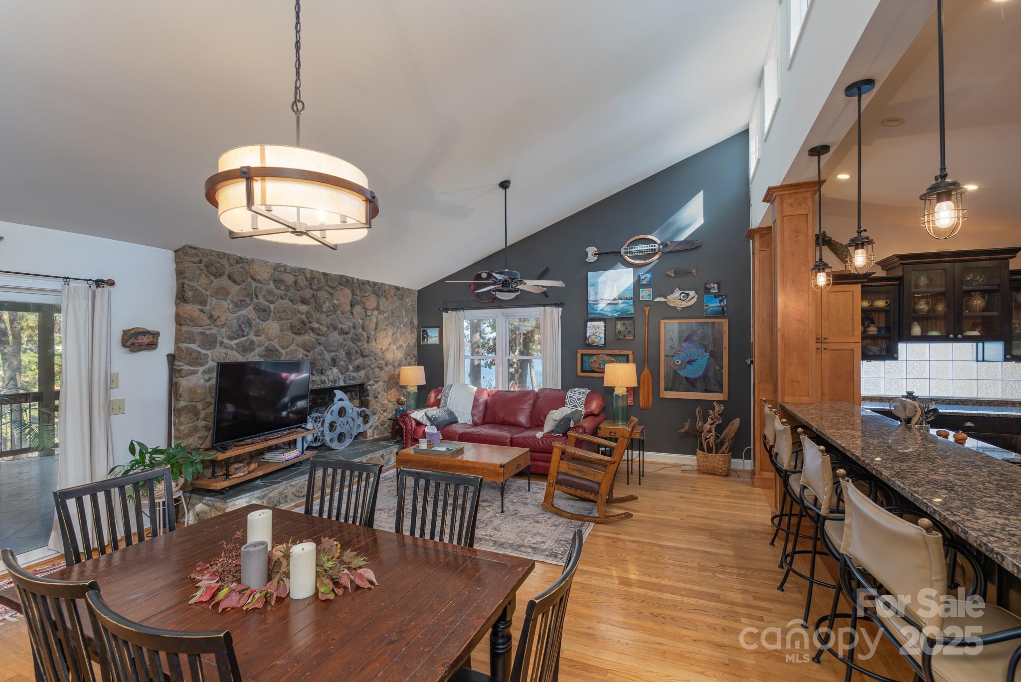 618 Acorn Acres Road Norwood, NC 28128 - Photo 14 of 47