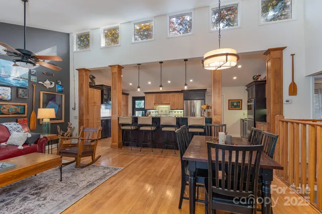 $829,000 | 618 Acorn Acres Road, Norwood, NC 28128