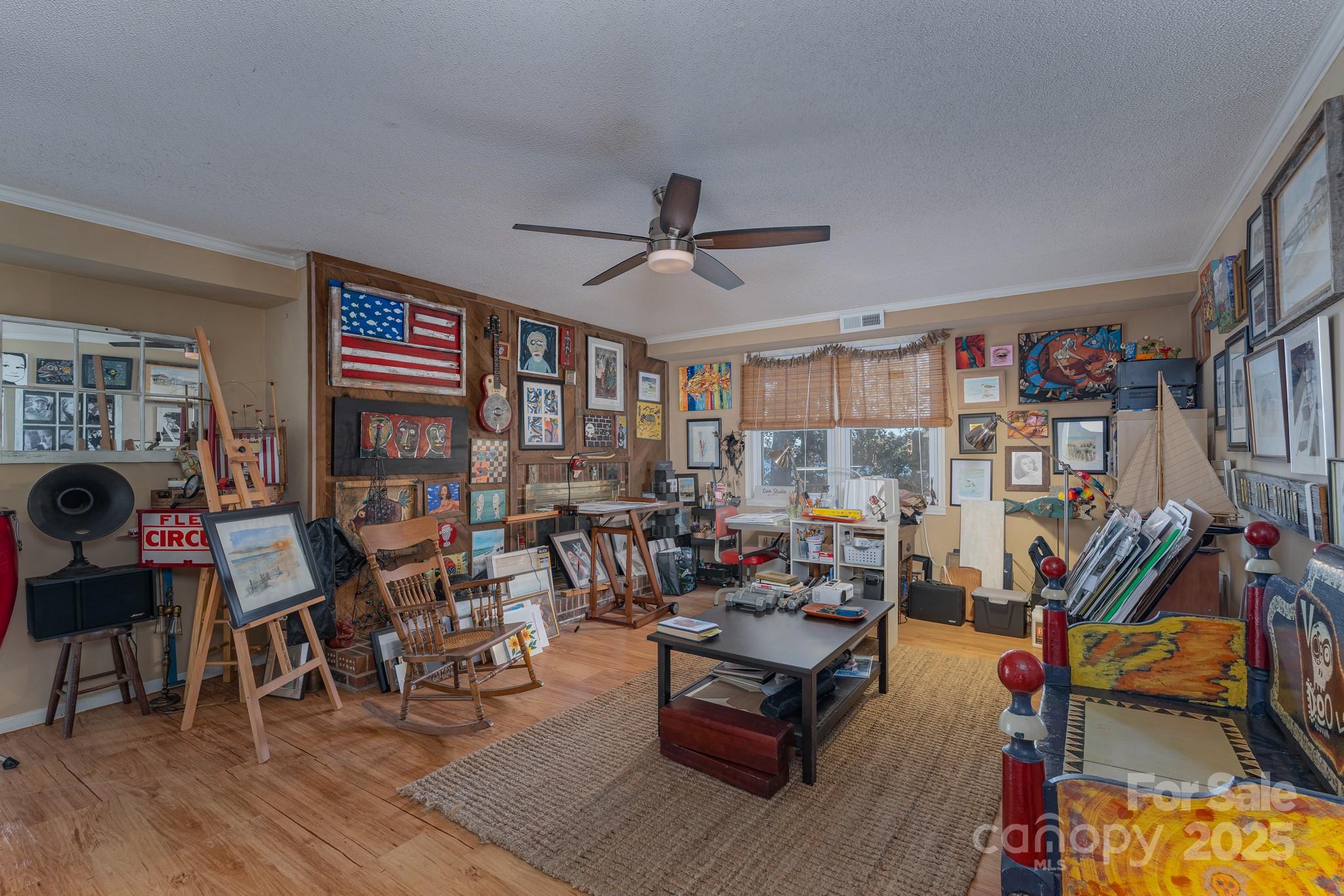 618 Acorn Acres Road Norwood, NC 28128 - Photo 27 of 47