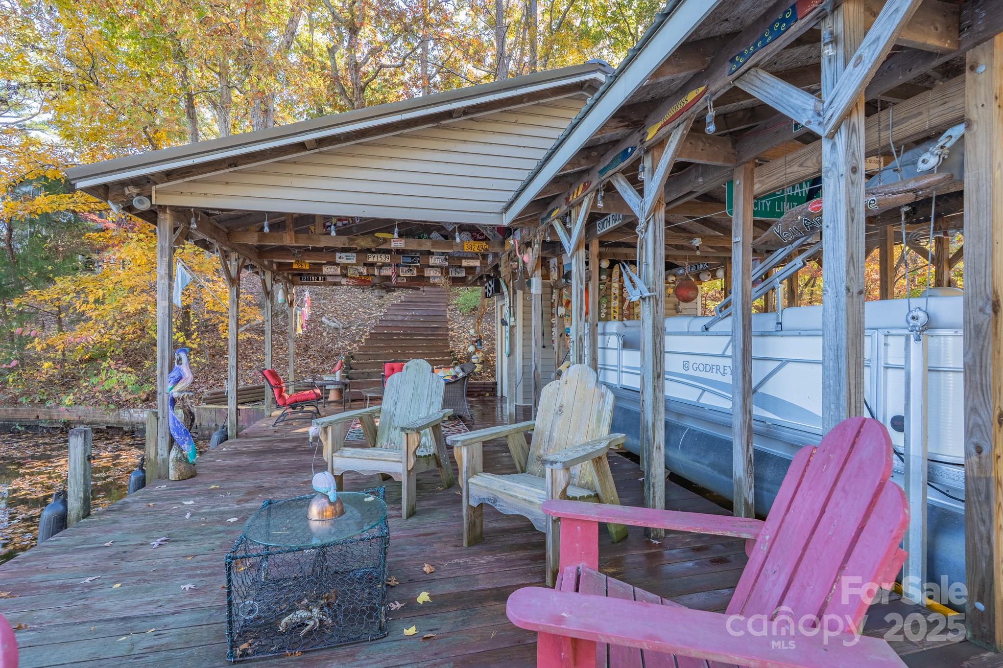 618 Acorn Acres Road Norwood, NC 28128 - Photo 37 of 47