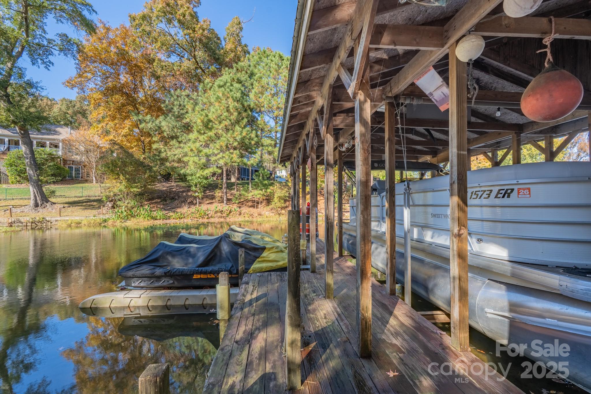 618 Acorn Acres Road Norwood, NC 28128 - Photo 38 of 47