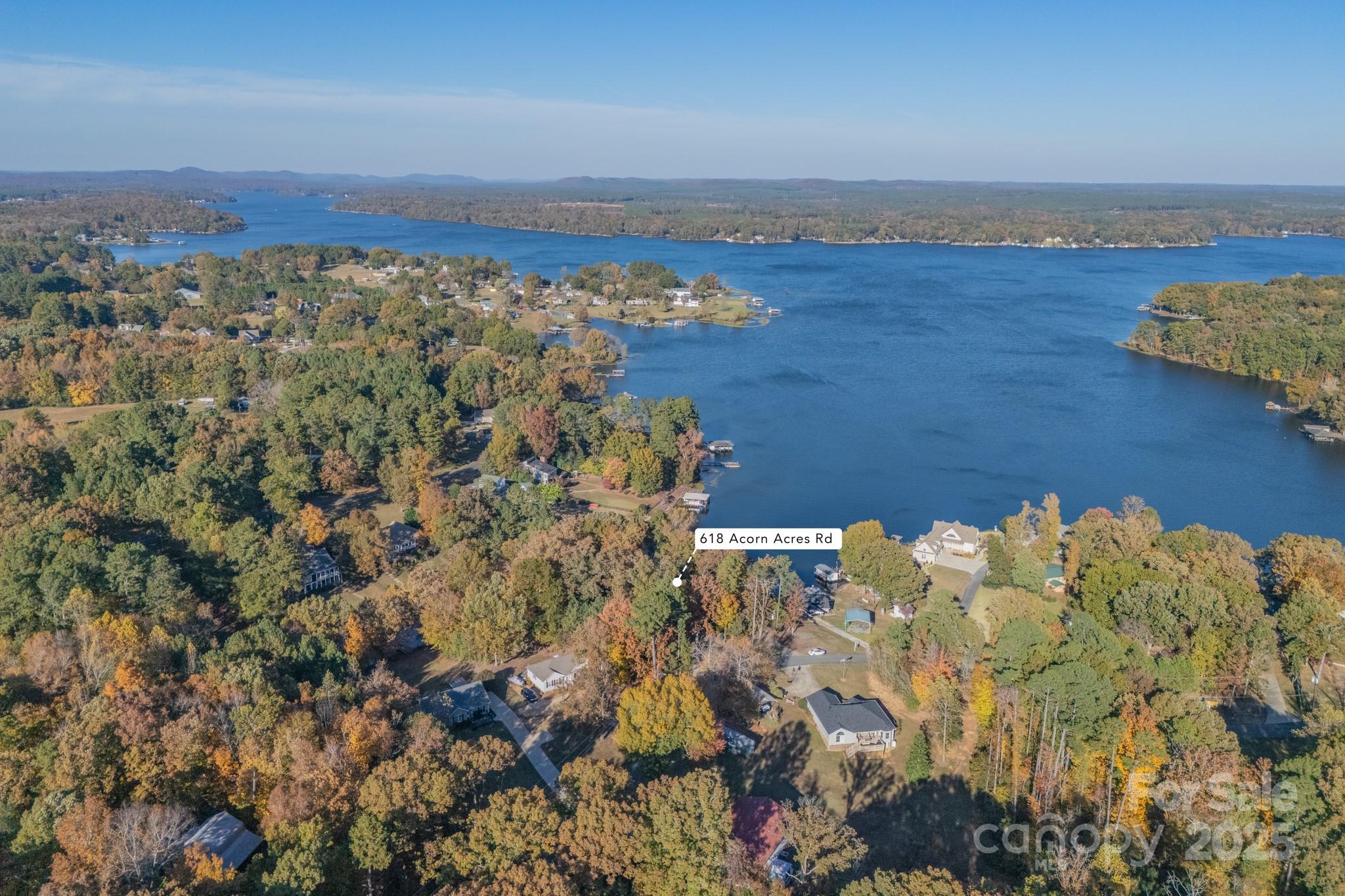 618 Acorn Acres Road Norwood, NC 28128 - Photo 41 of 47