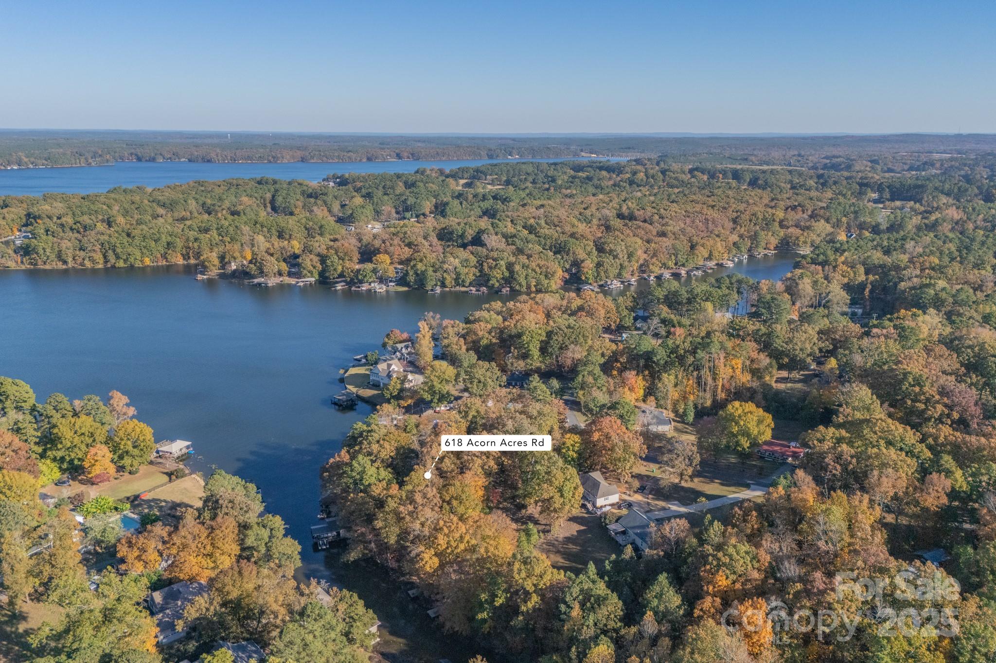 618 Acorn Acres Road Norwood, NC 28128 - Photo 42 of 47