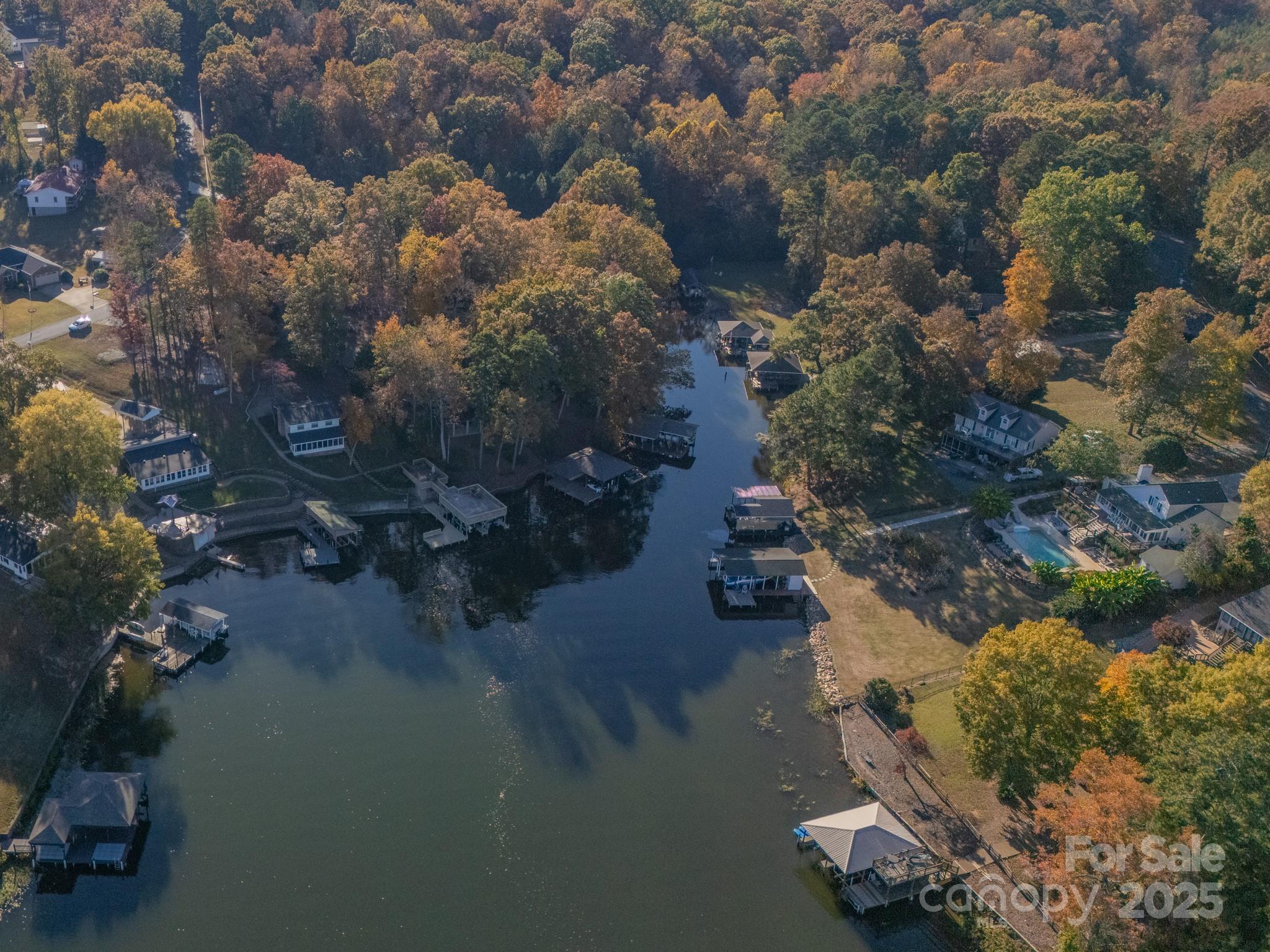 618 Acorn Acres Road Norwood, NC 28128 - Photo 45 of 47