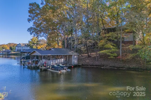 $829,000 | 618 Acorn Acres Road, Norwood, NC 28128