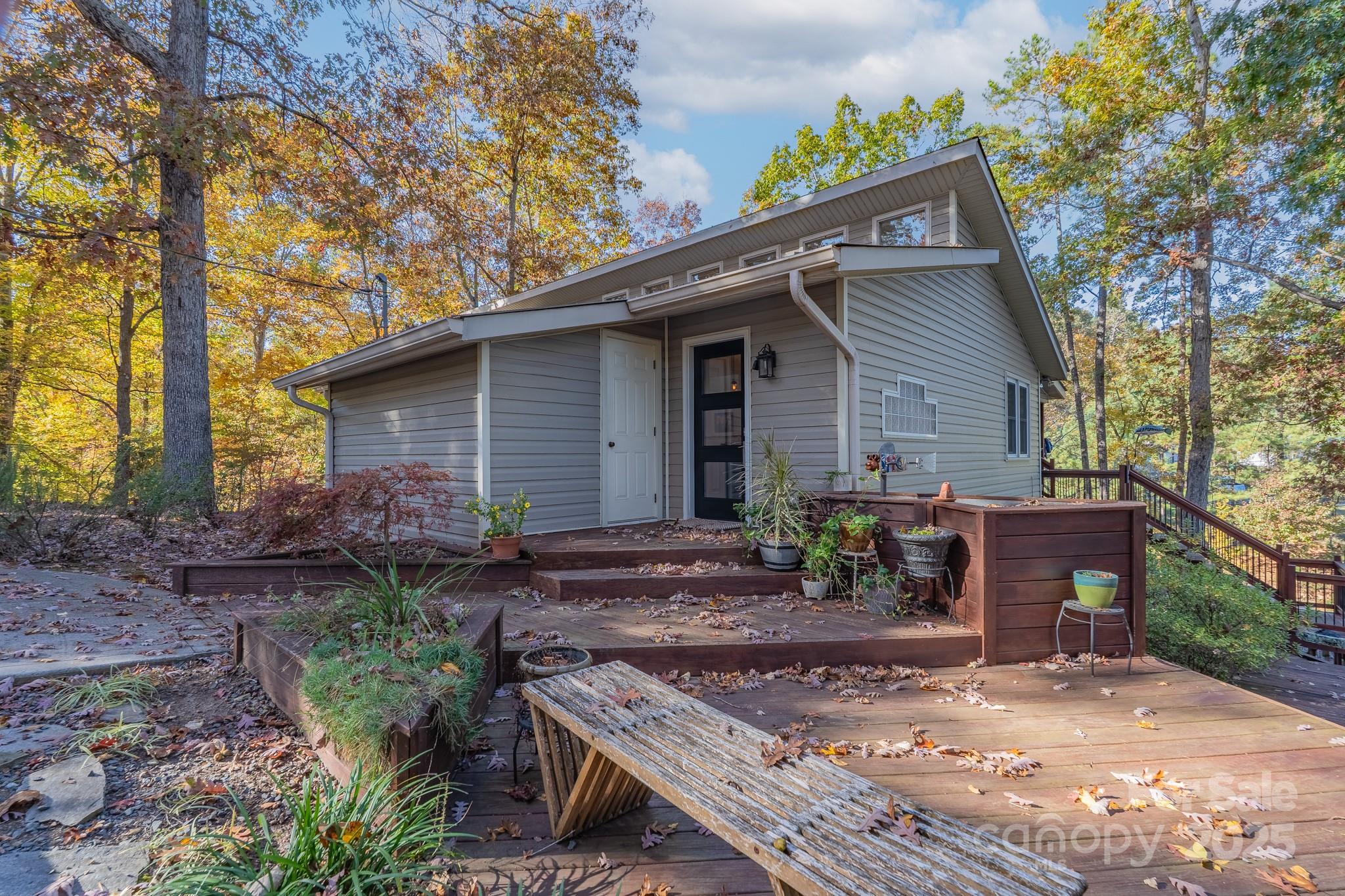 618 Acorn Acres Road Norwood, NC 28128 - Photo 6 of 47