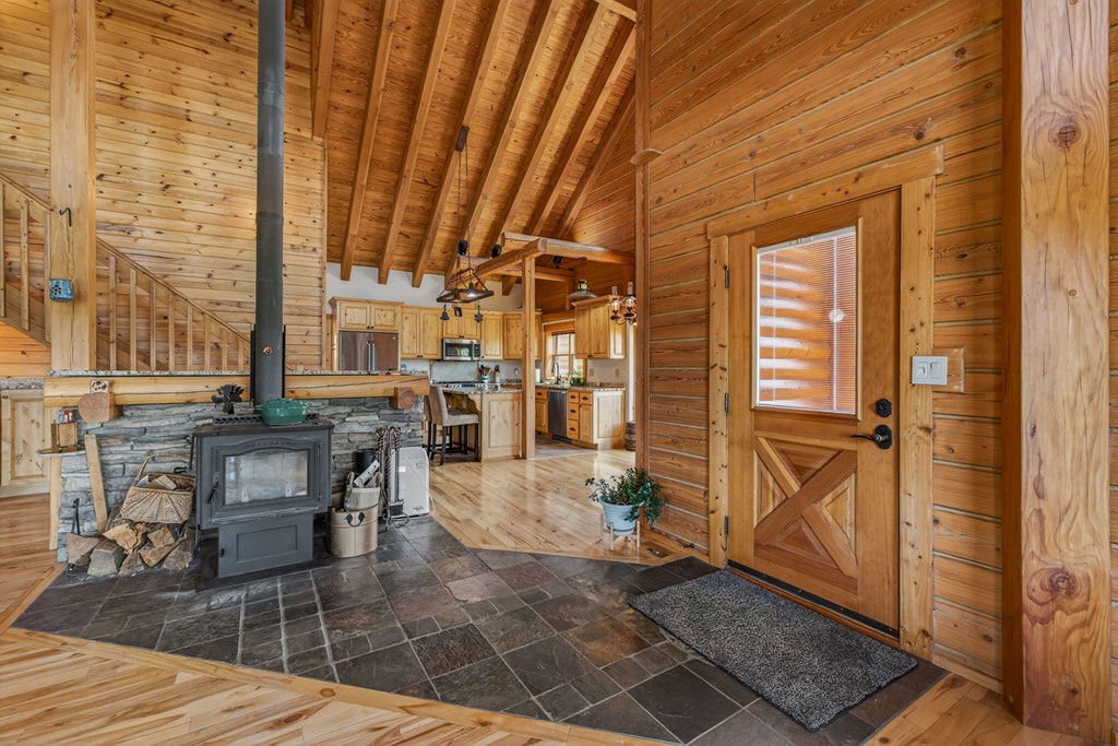 470 Gold Fork Road Donnelly, ID 83615 - Photo 13 of 84