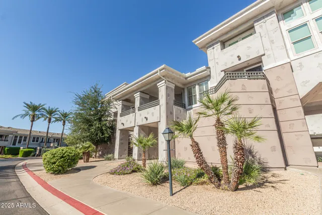 $2,475 | 15221 North Clubgate Drive, Unit 2005, Scottsdale, AZ 85254
