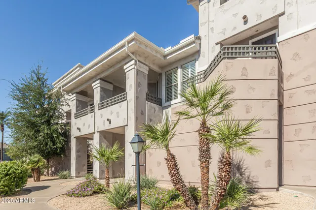 $2,475 | 15221 North Clubgate Drive, Unit 2005, Scottsdale, AZ 85254