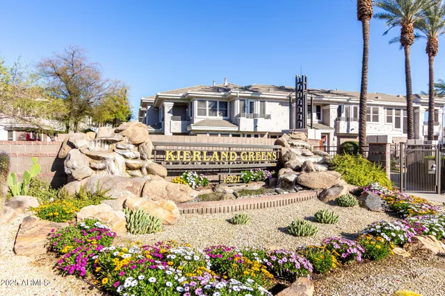 $2,475 | 15221 North Clubgate Drive, Unit 2005, Scottsdale, AZ 85254