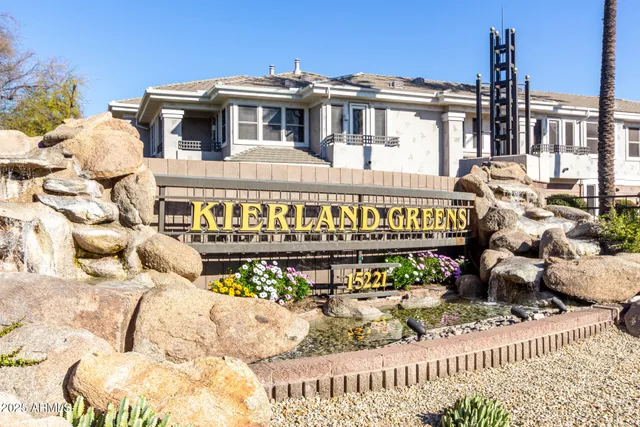 $2,475 | 15221 North Clubgate Drive, Unit 2005, Scottsdale, AZ 85254