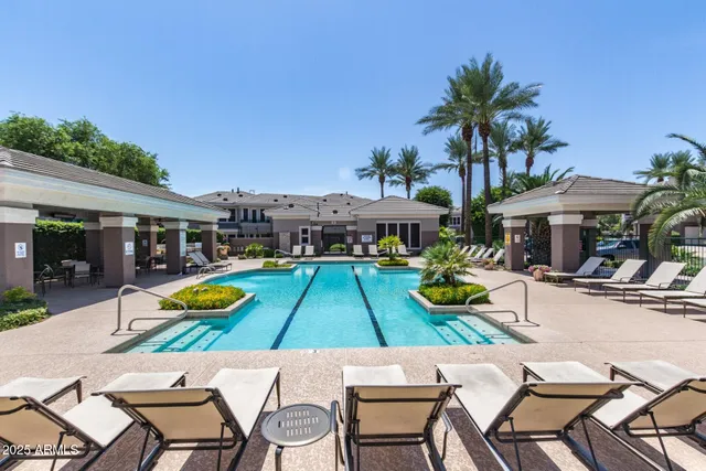 $2,475 | 15221 North Clubgate Drive, Unit 2005, Scottsdale, AZ 85254