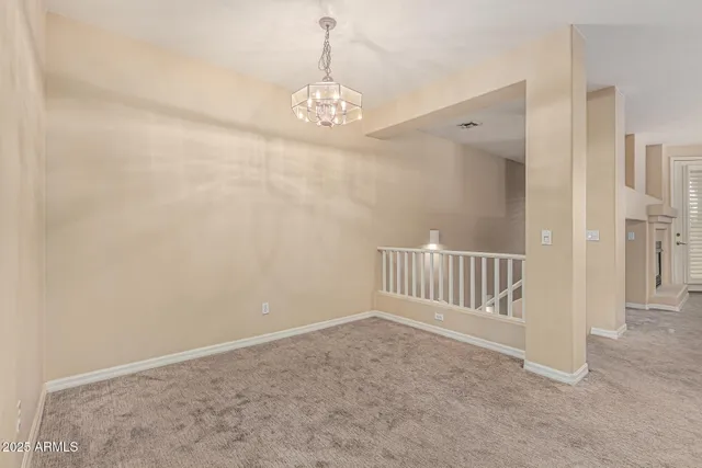 $2,475 | 15221 North Clubgate Drive, Unit 2005, Scottsdale, AZ 85254