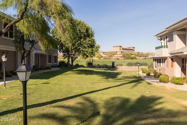 $2,475 | 15221 North Clubgate Drive, Unit 2005, Scottsdale, AZ 85254