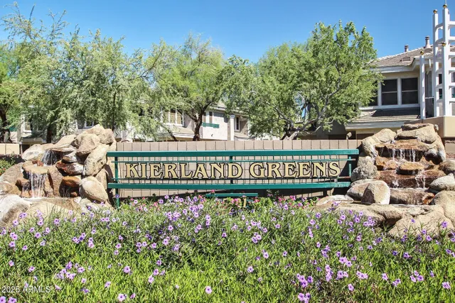 $2,475 | 15221 North Clubgate Drive, Unit 2005, Scottsdale, AZ 85254