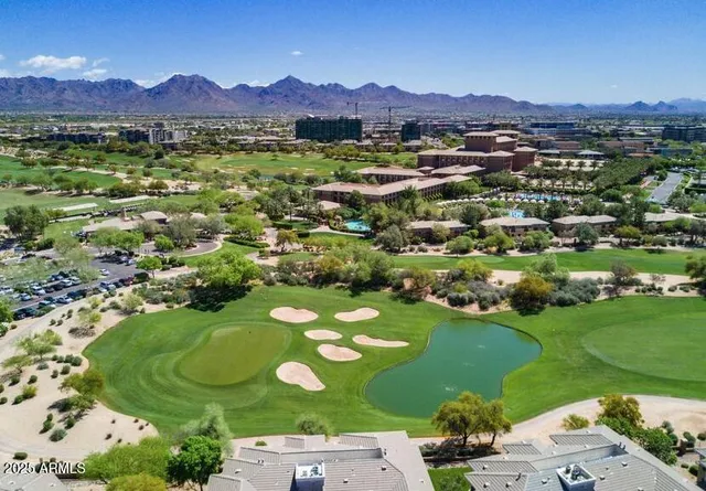 $2,475 | 15221 North Clubgate Drive, Unit 2005, Scottsdale, AZ 85254