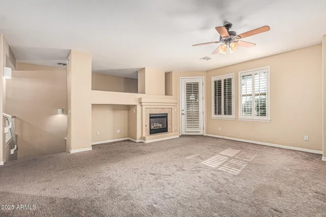 $2,475 | 15221 North Clubgate Drive, Unit 2005, Scottsdale, AZ 85254