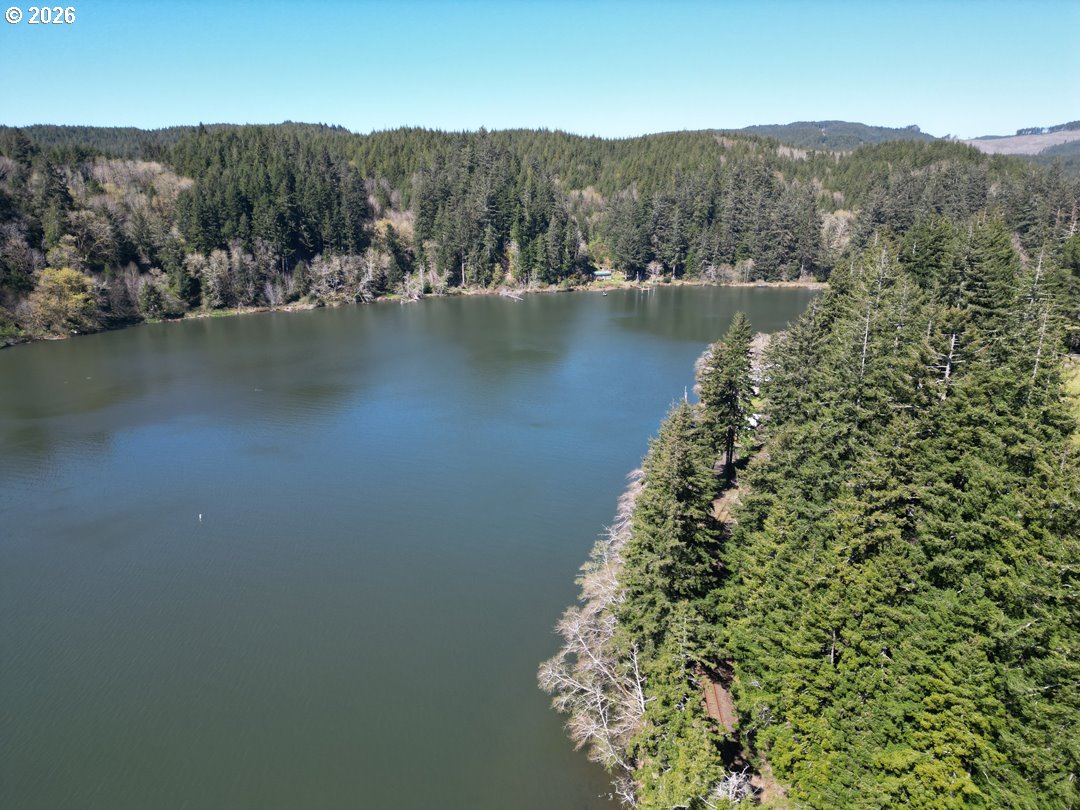 Siltcoos Station Road Westlake, OR 97493 - Photo 12 of 33