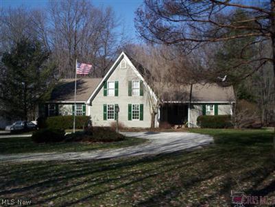 1155 Ridgewood Road Medina, OH 44256 - Photo 1 of 1