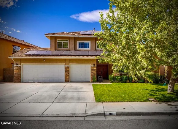 $719,500 | 4011 Prestwick Lane, Palmdale, CA 93551