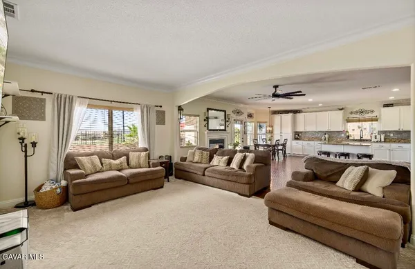 $719,500 | 4011 Prestwick Lane, Palmdale, CA 93551