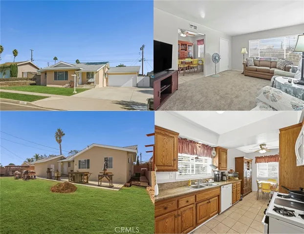 a kitchen with stainless steel appliances granite countertop a stove oven and a sink with cabinets