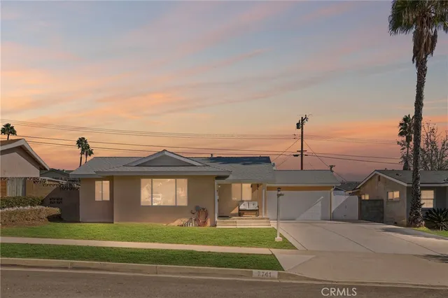 $699,000 | 7741 San Diego Avenue, Rancho Cucamonga, CA 91730