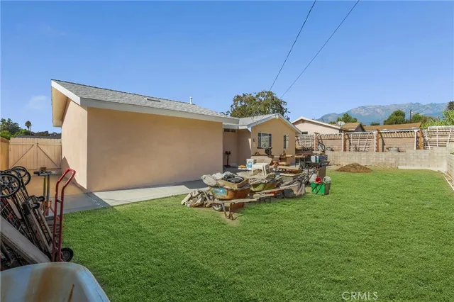 $699,000 | 7741 San Diego Avenue, Rancho Cucamonga, CA 91730