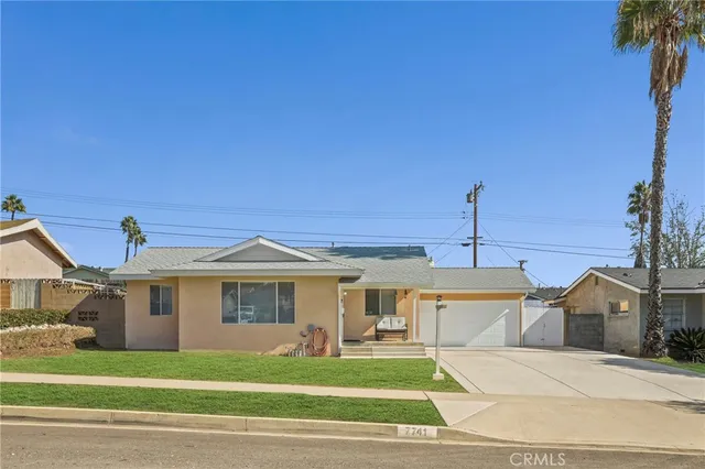 $699,000 | 7741 San Diego Avenue, Rancho Cucamonga, CA 91730