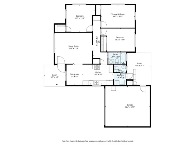 $699,000 | 7741 San Diego Avenue, Rancho Cucamonga, CA 91730