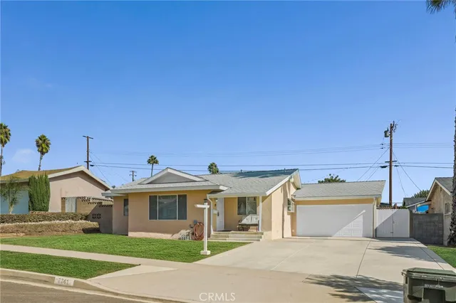$699,000 | 7741 San Diego Avenue, Rancho Cucamonga, CA 91730
