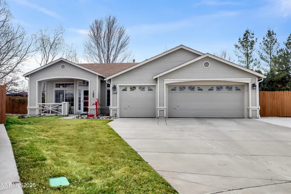 $565,000 | 3288 Genil Court, Sparks, NV 89436