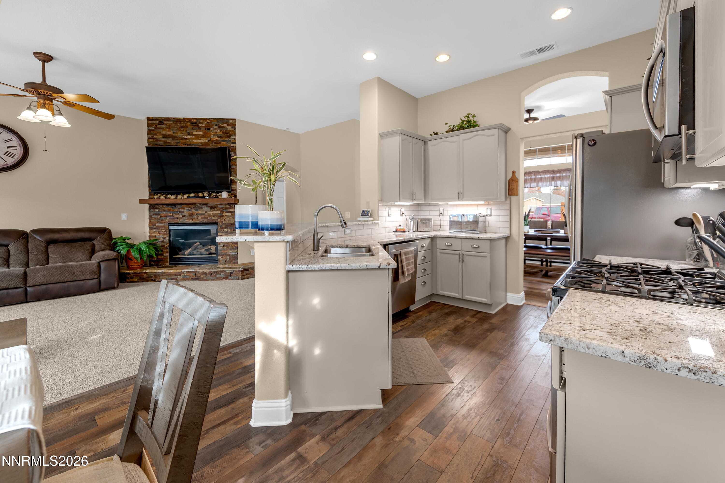 3288 Genil Court Sparks, NV 89436 - Photo 14 of 37 Gemil3288-014