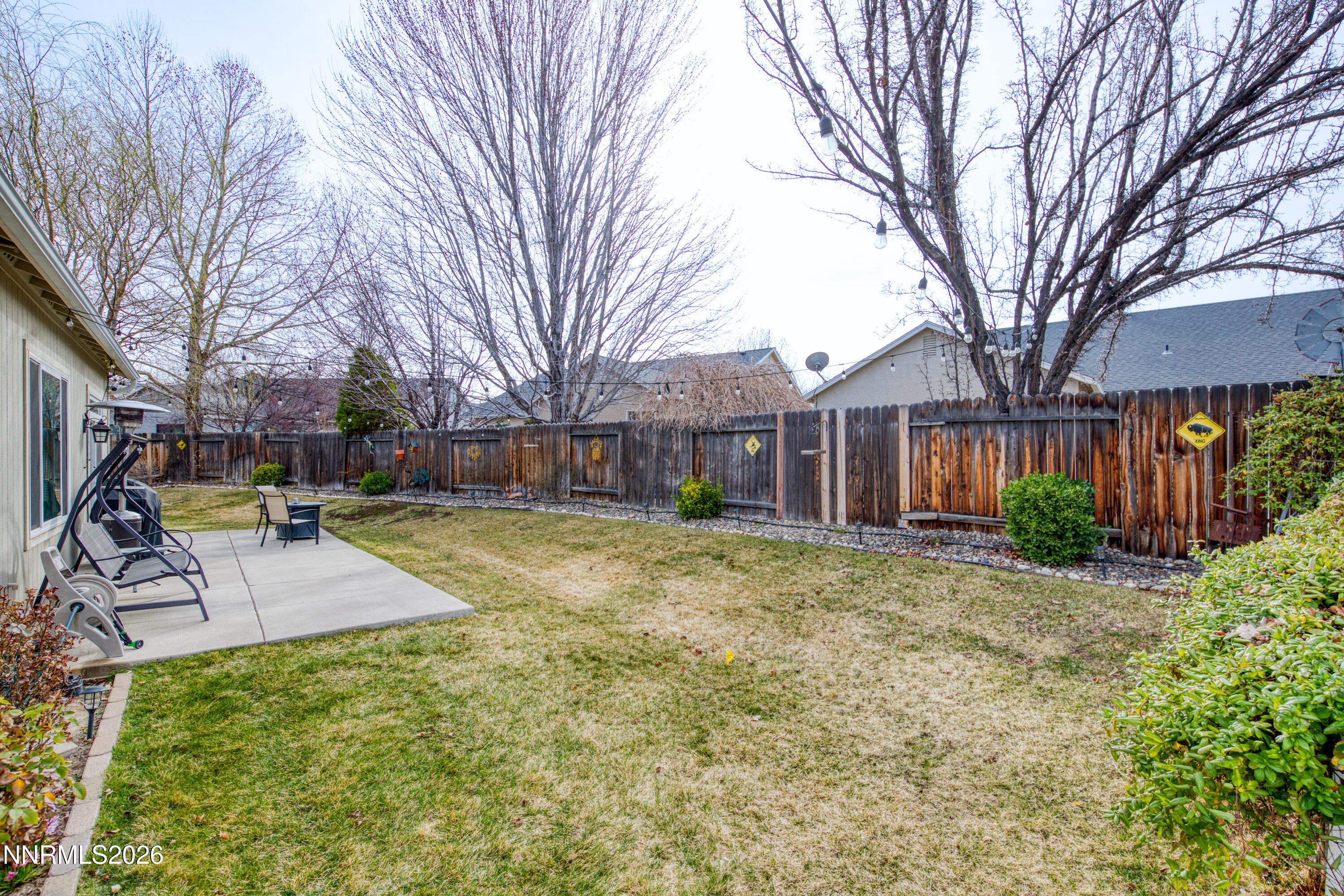 3288 Genil Court Sparks, NV 89436 - Photo 29 of 37 Gemil3288-030