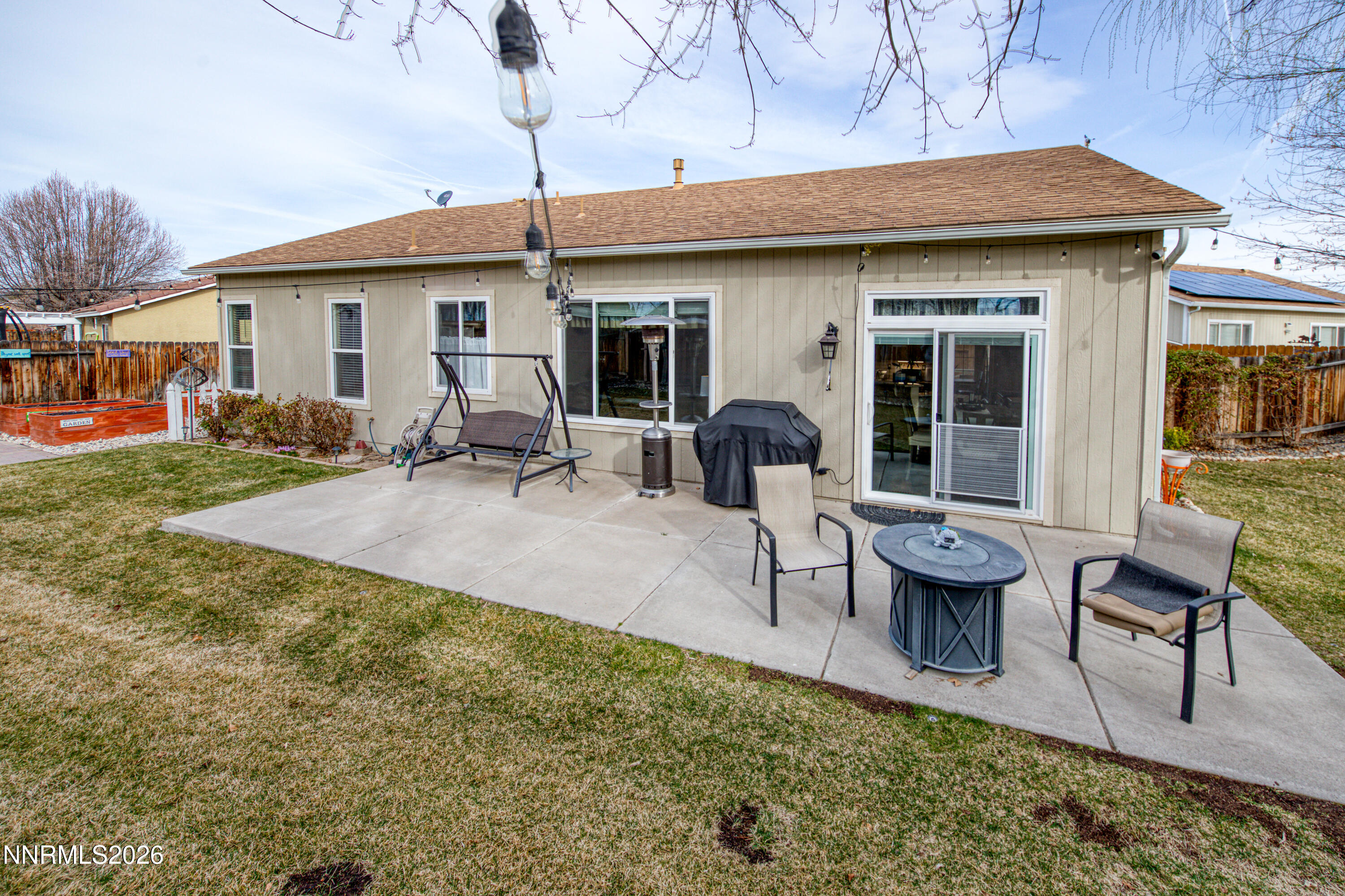 3288 Genil Court Sparks, NV 89436 - Photo 33 of 37 Gemil3288-035