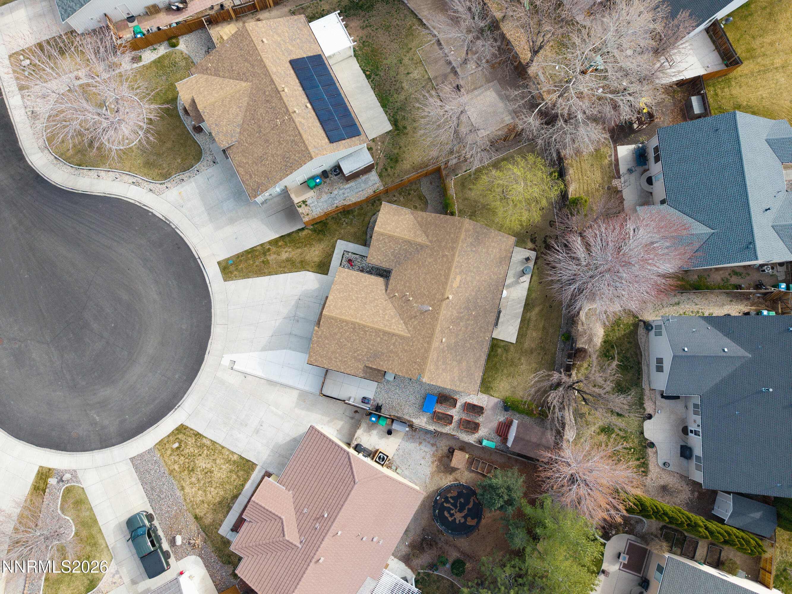 3288 Genil Court Sparks, NV 89436 - Photo 35 of 37 Gemil3288-041