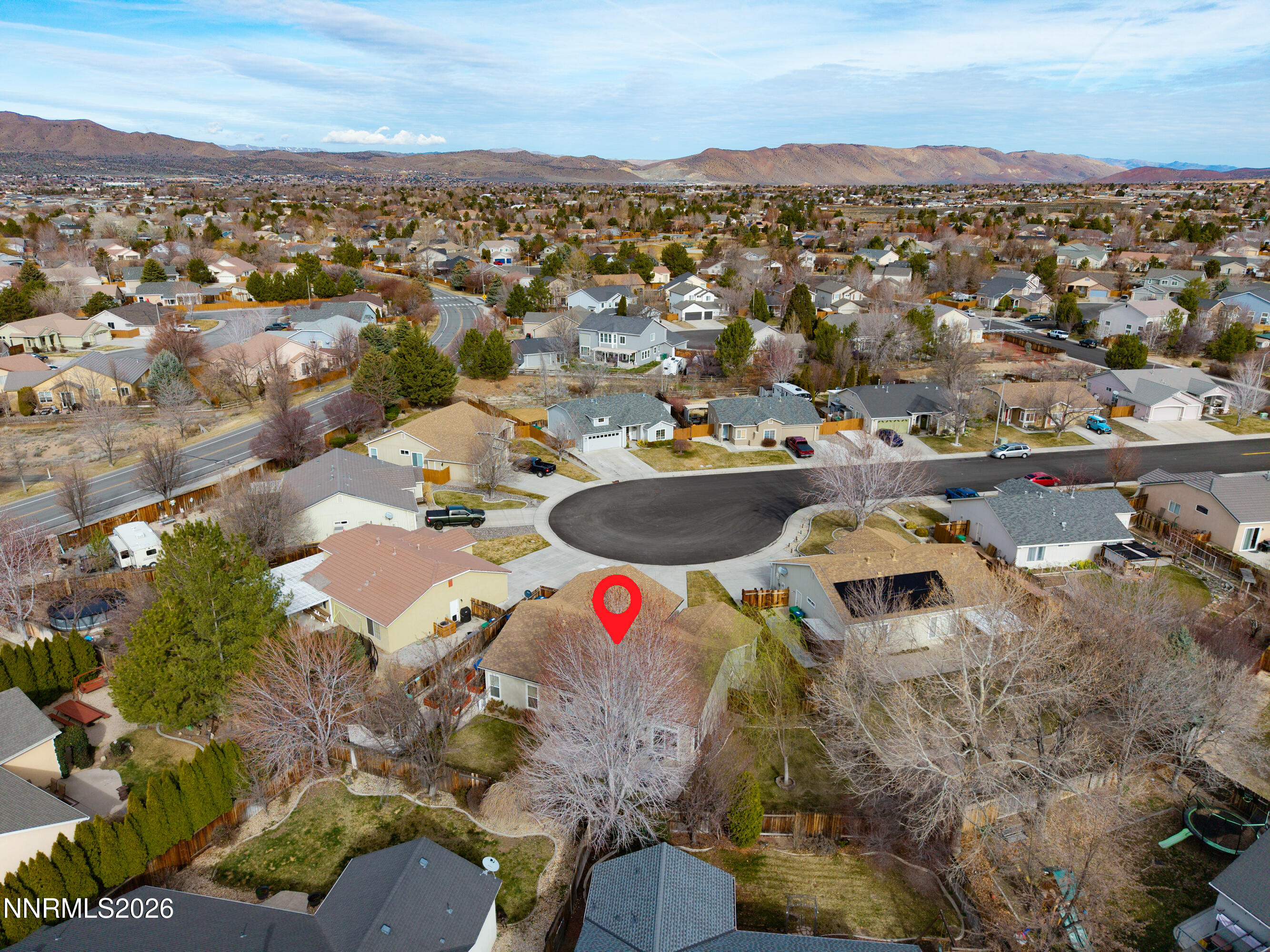 3288 Genil Court Sparks, NV 89436 - Photo 36 of 37 Gemil3288-037-Pin