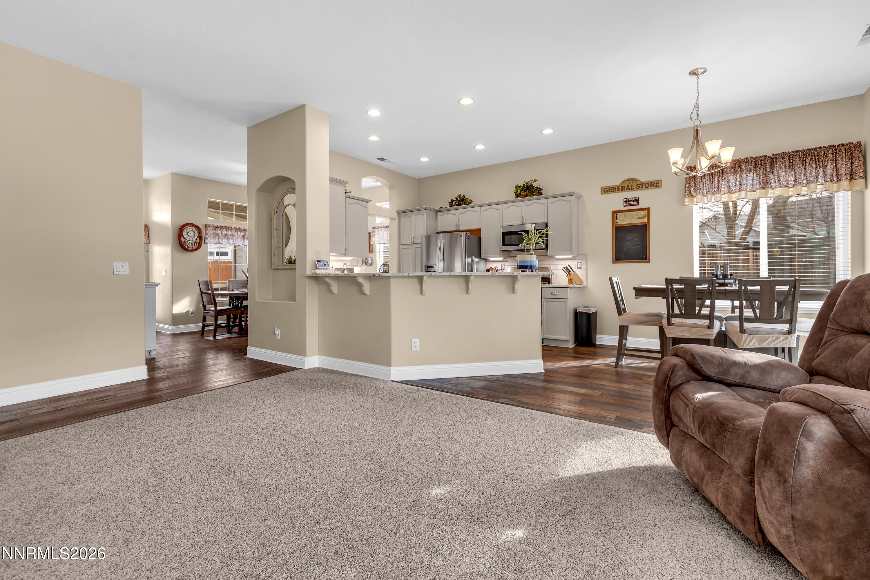 3288 Genil Court Sparks, NV 89436 - Photo 6 of 37 Gemil3288-009