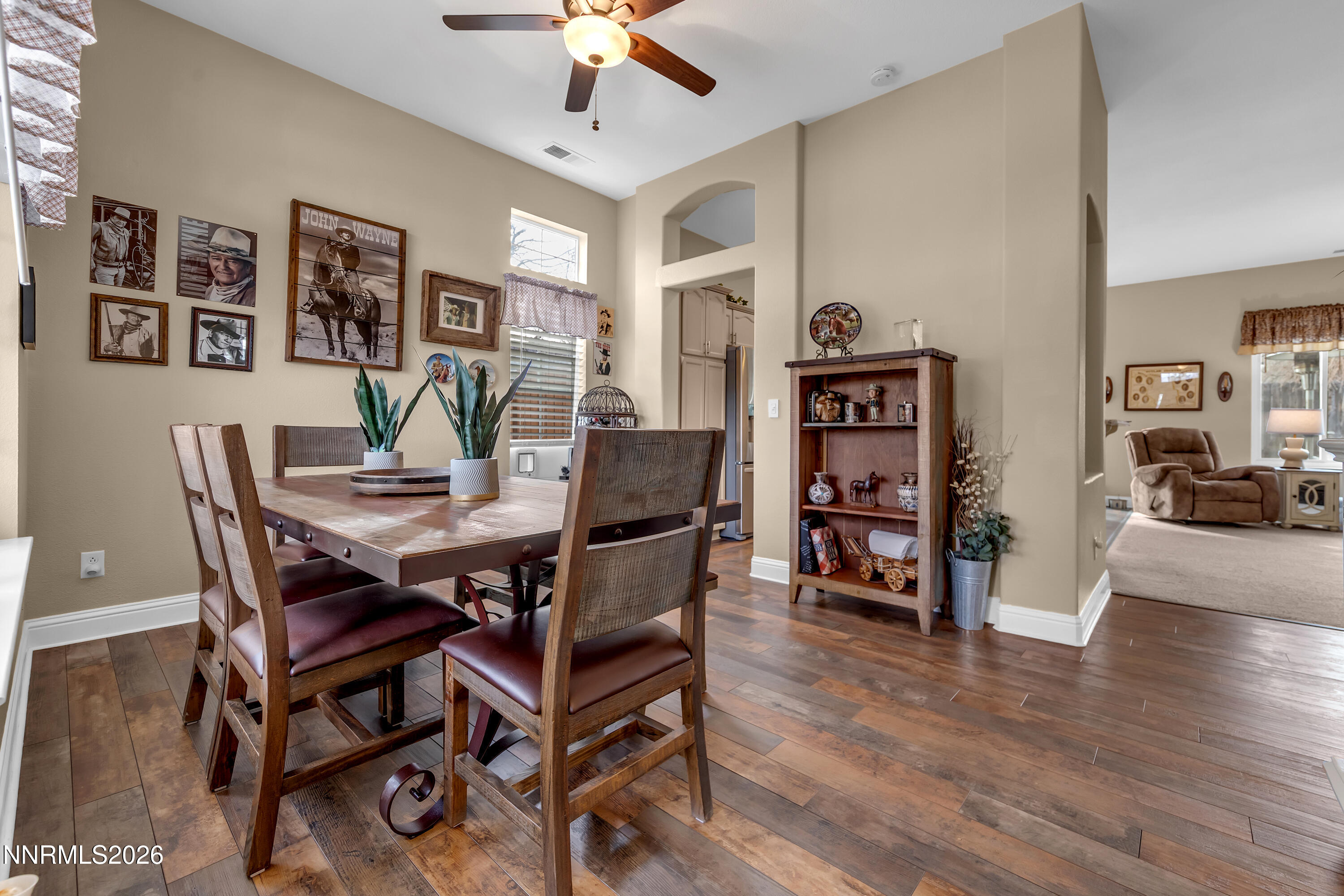 3288 Genil Court Sparks, NV 89436 - Photo 7 of 37 Gemil3288-004