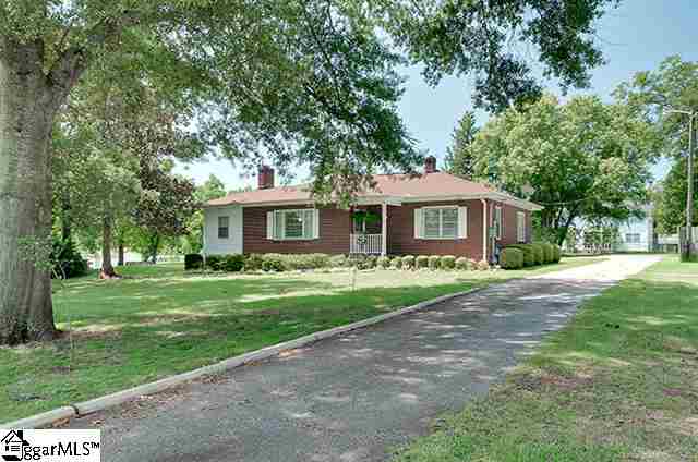 224 Scalybark Road Greenville, SC 29617 - Photo 1 of 1