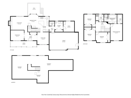 $550,000 | 12641 Dutch Court, Apple Valley, MN 55124