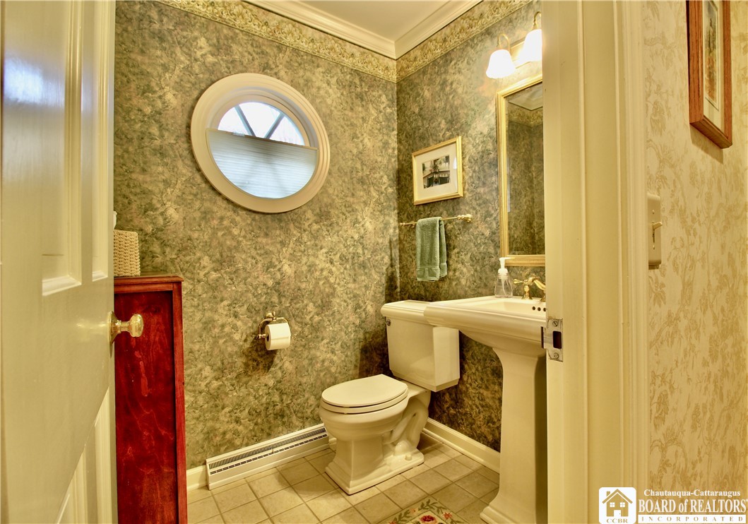 67 Warwick Road Ellicott, NY 14701 - Photo 14 of 50