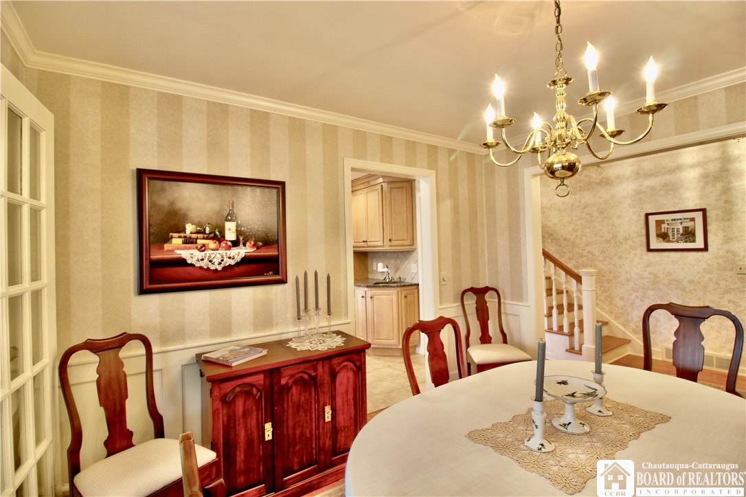 67 Warwick Road Ellicott, NY 14701 - Photo 19 of 50