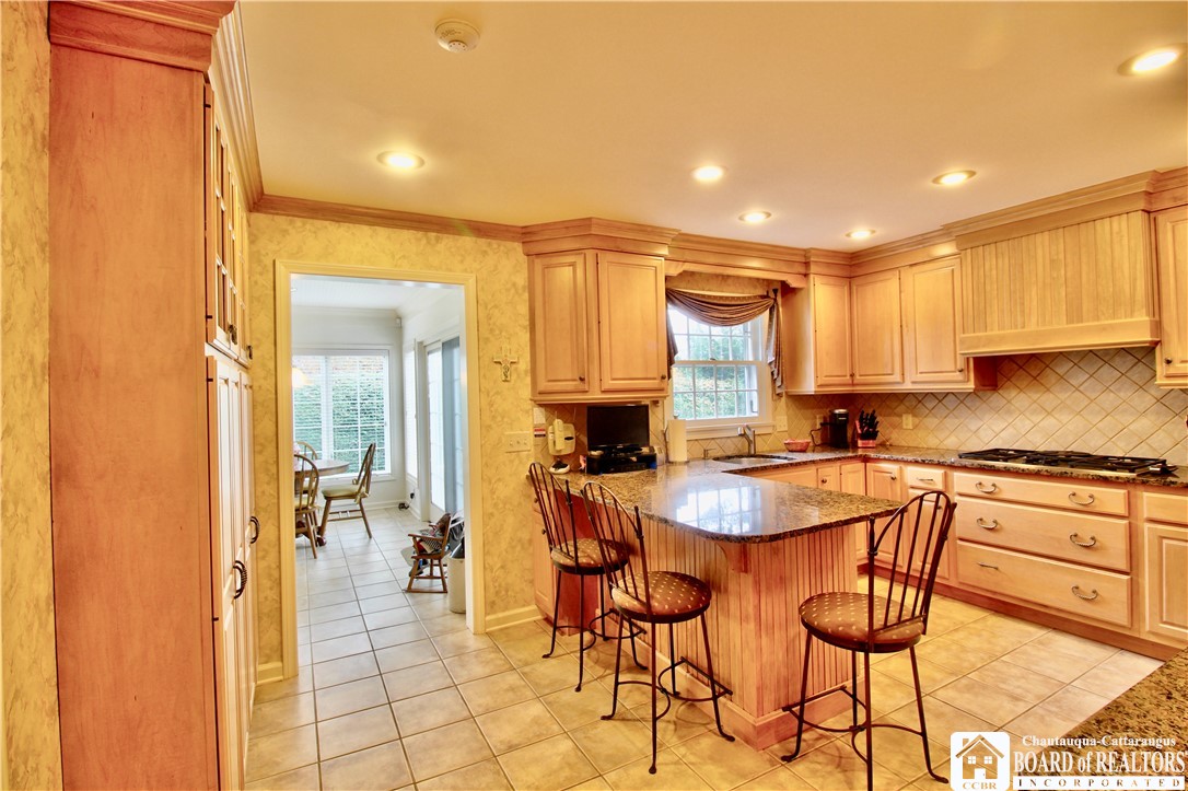 67 Warwick Road Ellicott, NY 14701 - Photo 21 of 50